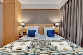 Deo Plaza by Downtown Apartments