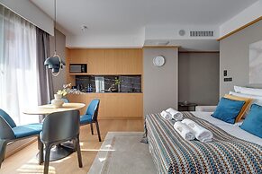 Deo Plaza by Downtown Apartments