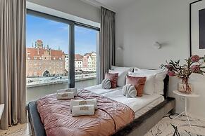 Deo Plaza by Downtown Apartments