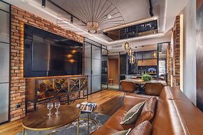 Deo Plaza by Downtown Apartments