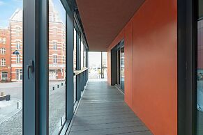 Deo Plaza by Downtown Apartments