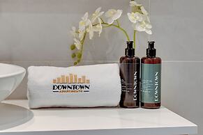 Deo Plaza by Downtown Apartments