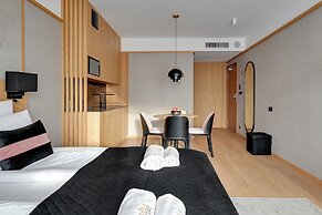 Deo Plaza by Downtown Apartments