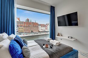 Deo Plaza by Downtown Apartments