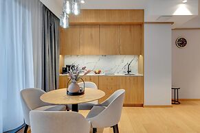 Deo Plaza by Downtown Apartments