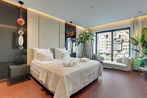 Deo Plaza by Downtown Apartments