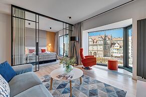 Deo Plaza by Downtown Apartments