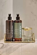 Deo Plaza by Downtown Apartments