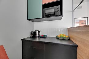 Deo Plaza by Downtown Apartments