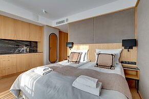 Deo Plaza by Downtown Apartments