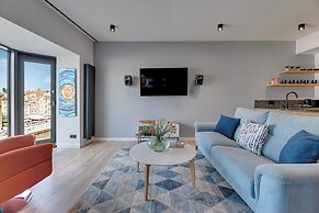 Deo Plaza by Downtown Apartments