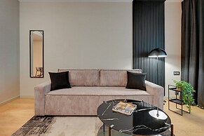 Deo Plaza by Downtown Apartments