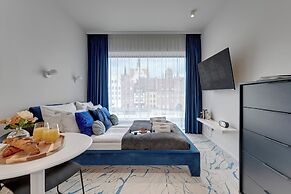 Deo Plaza by Downtown Apartments