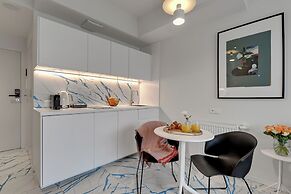 Deo Plaza by Downtown Apartments