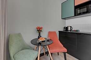 Deo Plaza by Downtown Apartments