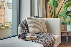 Deo Plaza by Downtown Apartments