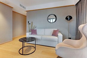 Deo Plaza by Downtown Apartments