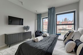 Deo Plaza by Downtown Apartments