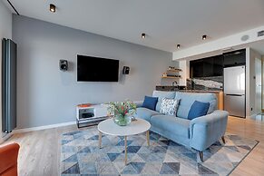 Deo Plaza by Downtown Apartments