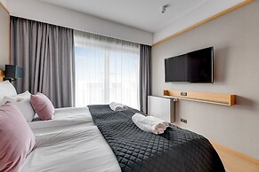 Deo Plaza by Downtown Apartments