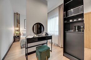 Deo Plaza by Downtown Apartments