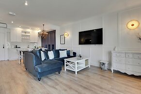 Deo Plaza by Downtown Apartments