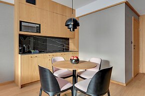 Deo Plaza by Downtown Apartments