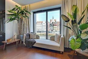 Deo Plaza by Downtown Apartments