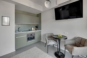 Deo Plaza by Downtown Apartments