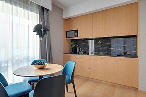 Deo Plaza by Downtown Apartments