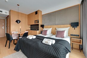 Deo Plaza by Downtown Apartments