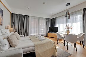 Deo Plaza by Downtown Apartments