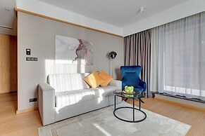 Deo Plaza by Downtown Apartments