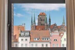 Deo Plaza by Downtown Apartments