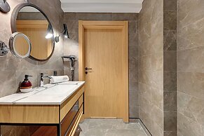 Deo Plaza by Downtown Apartments