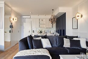 Deo Plaza by Downtown Apartments