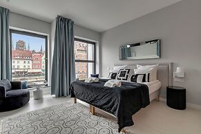 Deo Plaza by Downtown Apartments