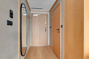 Deo Plaza by Downtown Apartments