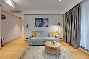 Deo Plaza by Downtown Apartments