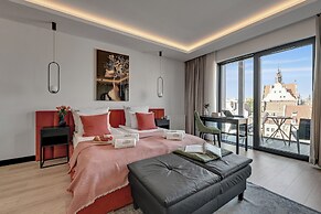 Deo Plaza by Downtown Apartments