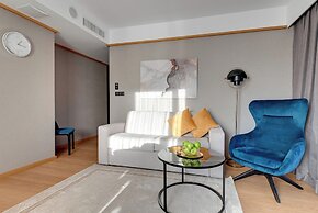 Deo Plaza by Downtown Apartments