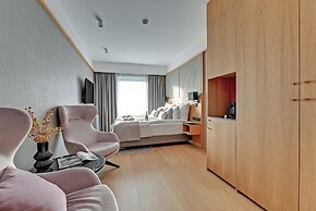 Deo Plaza by Downtown Apartments