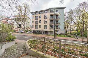 Imperial Apartments - Mewa