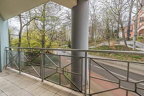 Imperial Apartments - Mewa