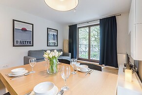 Imperial Apartments - Mewa