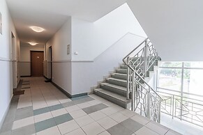 Imperial Apartments - Mewa