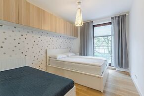 Imperial Apartments - Mewa