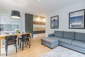 Imperial Apartments - Mewa