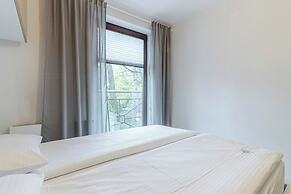 Imperial Apartments - Mewa