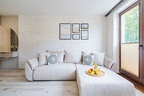 Imperial Apartments - Mewa